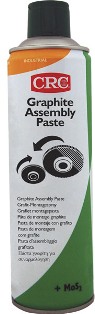 GRAPHITE ASSEMBLY PASTE + MoS2 500 ML     