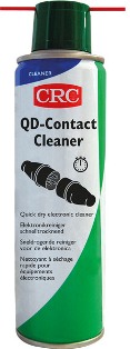 QD-CONTACT CLEANER 250 ML   