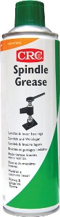SPINDLE GREASE 500 ML   